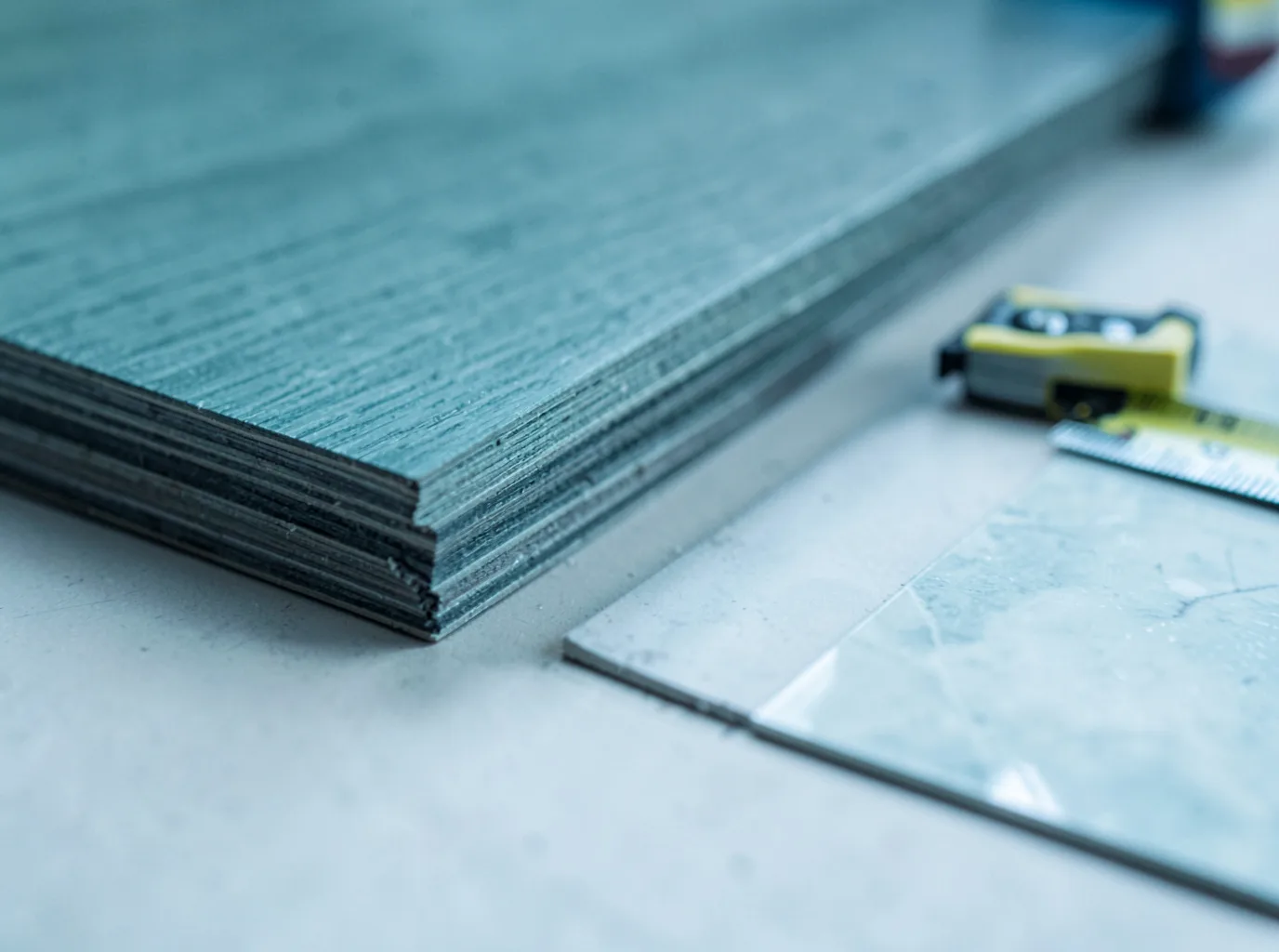Luxury Vinyl Plank Installation Bethalto, IL FAQs